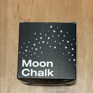 Moon Chalk